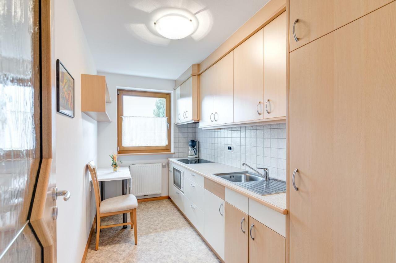 Natz-Schabs Pension Haus Am See מראה חיצוני תמונה