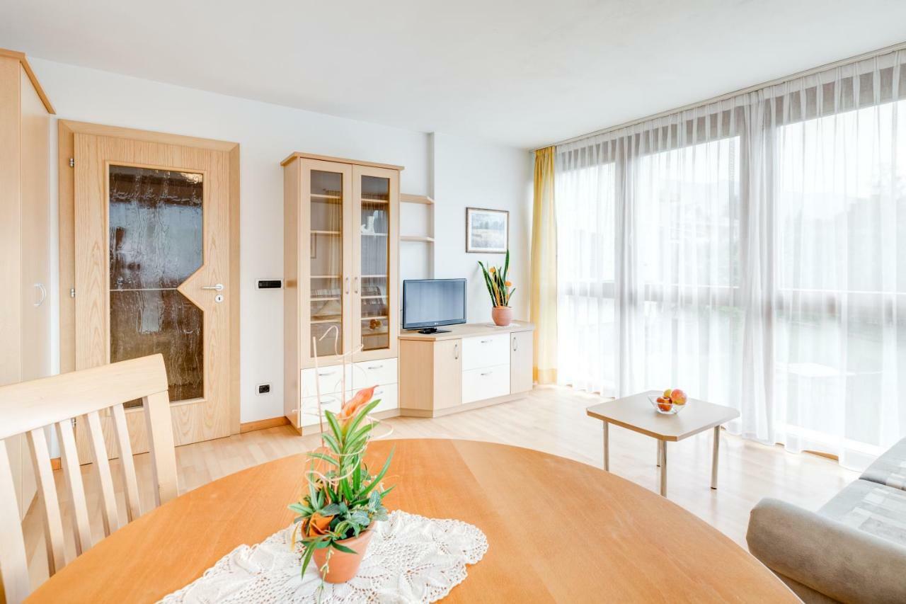 Natz-Schabs Pension Haus Am See מראה חיצוני תמונה