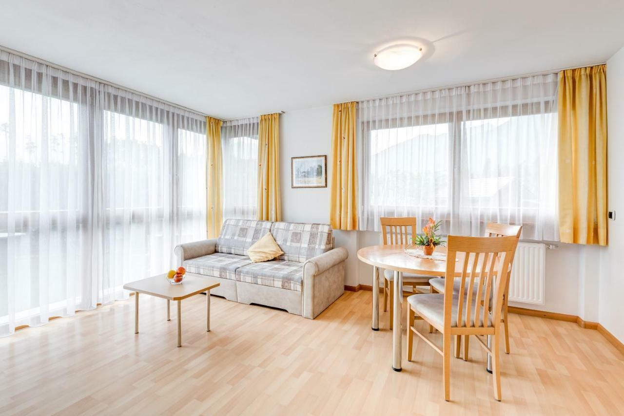 Natz-Schabs Pension Haus Am See מראה חיצוני תמונה