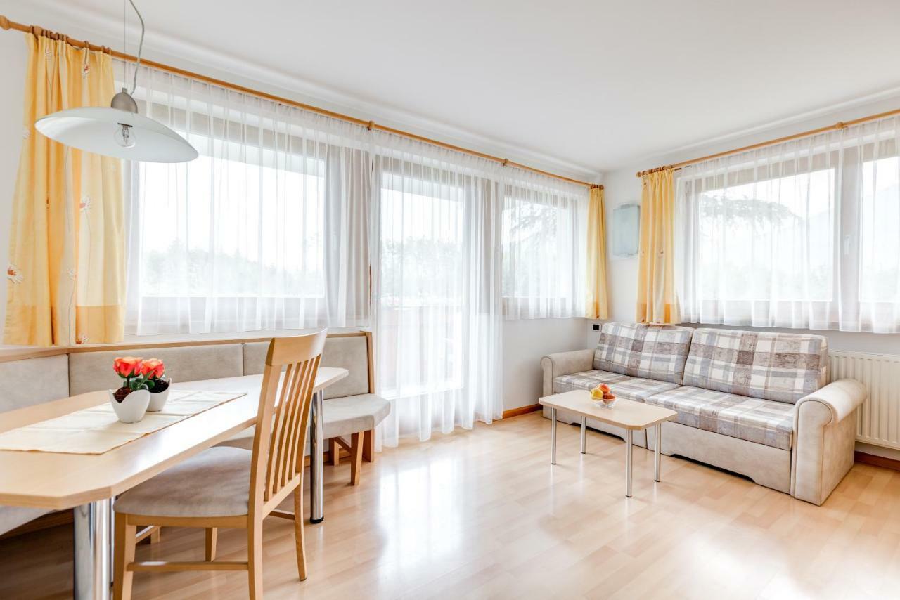 Natz-Schabs Pension Haus Am See מראה חיצוני תמונה