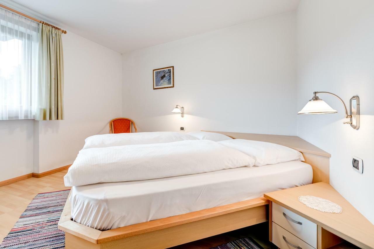 Natz-Schabs Pension Haus Am See מראה חיצוני תמונה