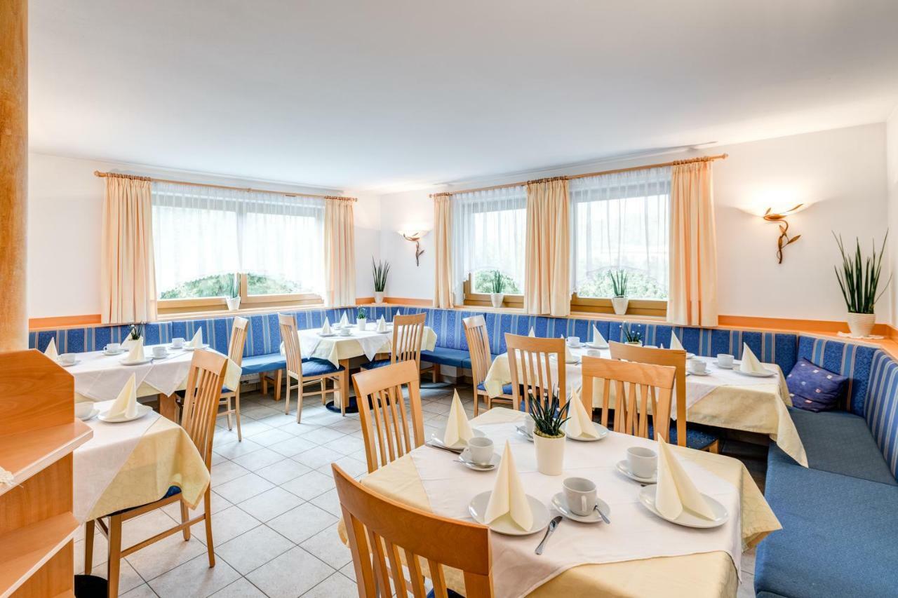 Natz-Schabs Pension Haus Am See מראה חיצוני תמונה