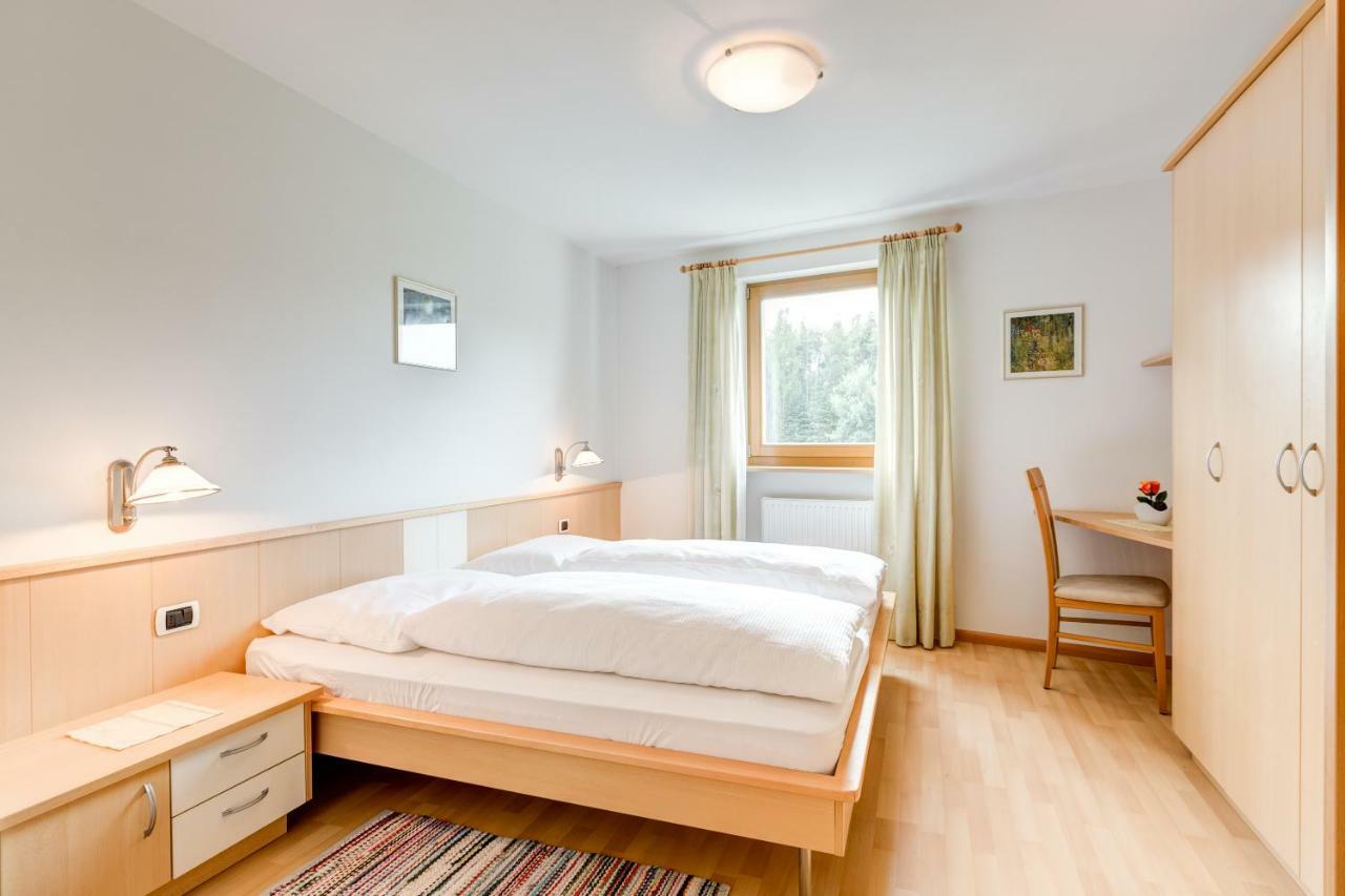 Natz-Schabs Pension Haus Am See מראה חיצוני תמונה