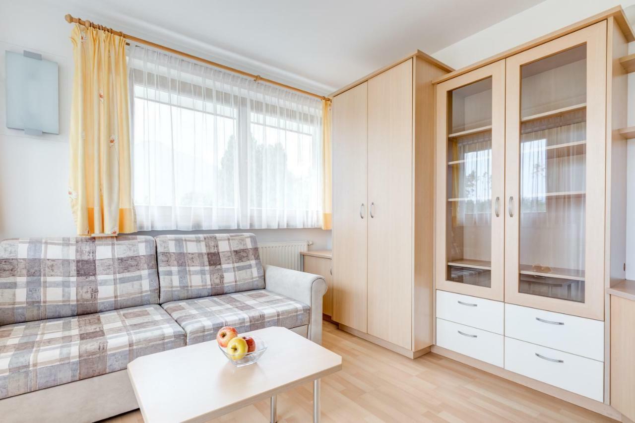 Natz-Schabs Pension Haus Am See מראה חיצוני תמונה